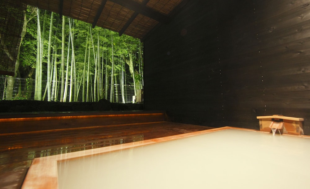 マウントビュー箱根 箱根