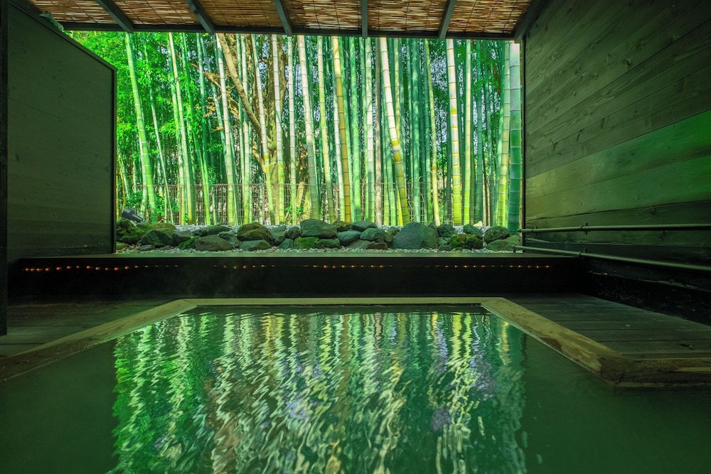マウントビュー箱根 箱根