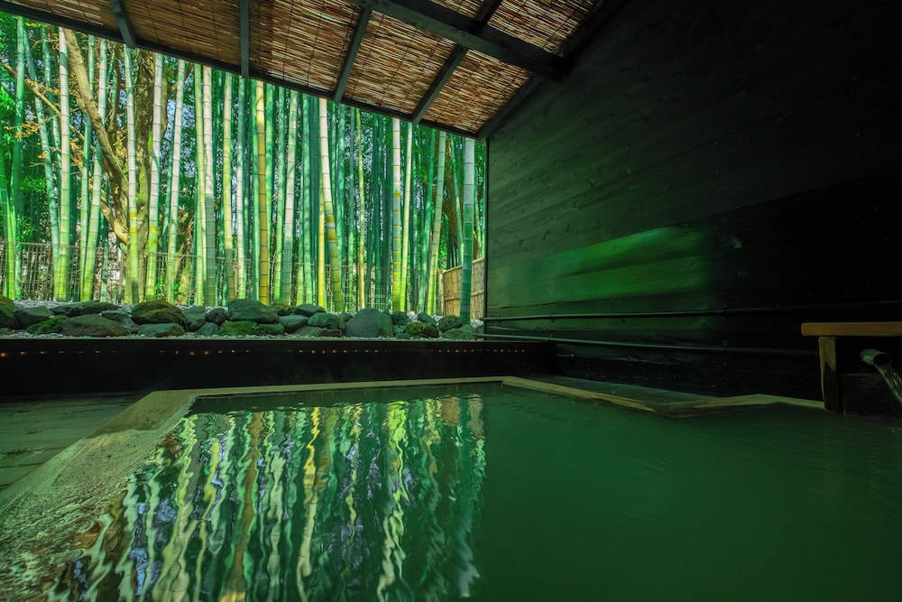 マウントビュー箱根 箱根