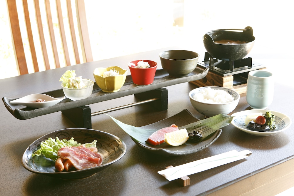 マウントビュー箱根 箱根