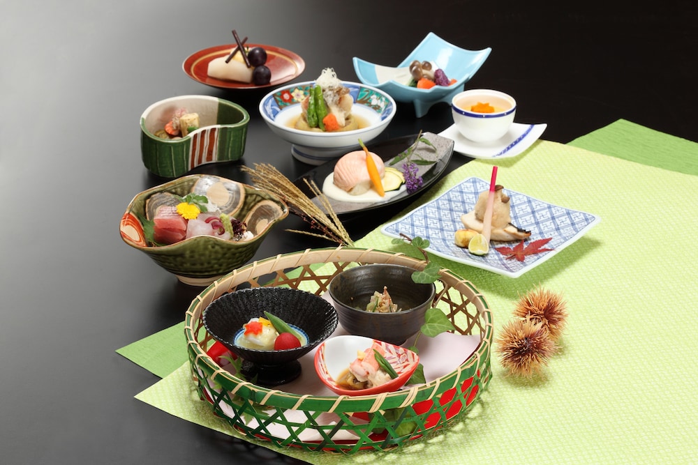 マウントビュー箱根 箱根