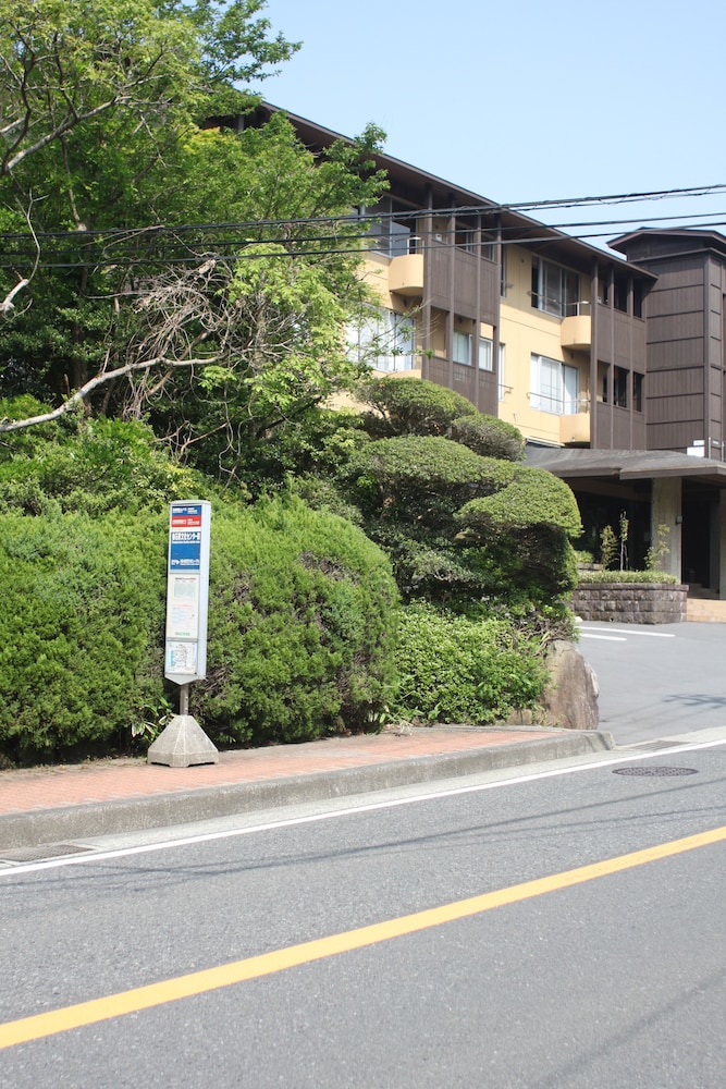 マウントビュー箱根 箱根