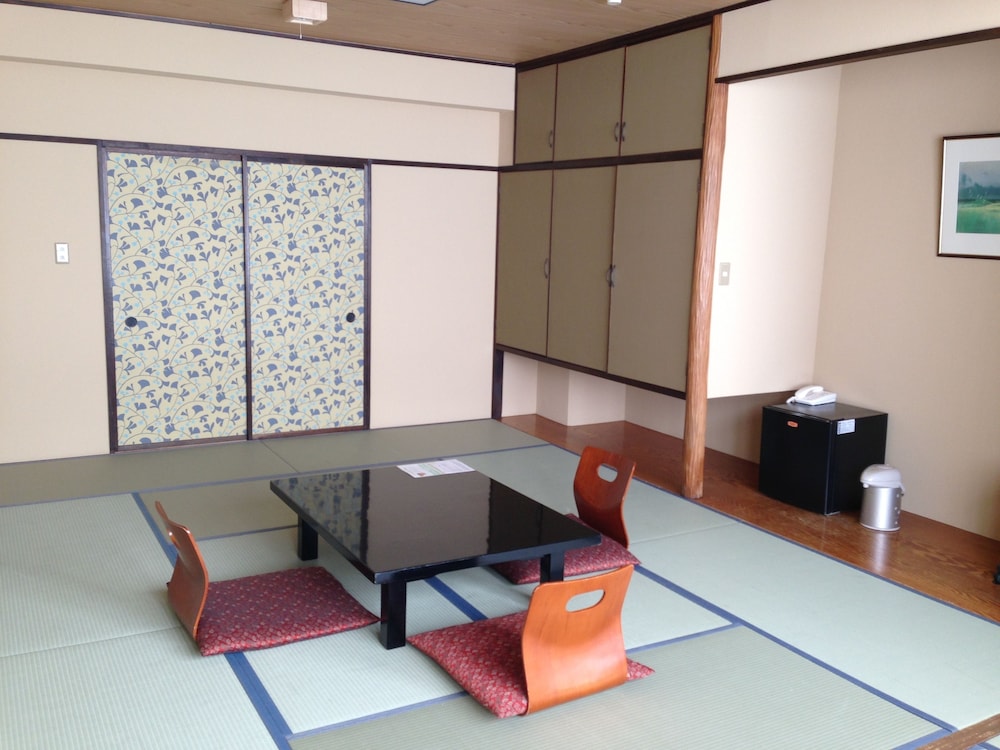 マウントビュー箱根 箱根