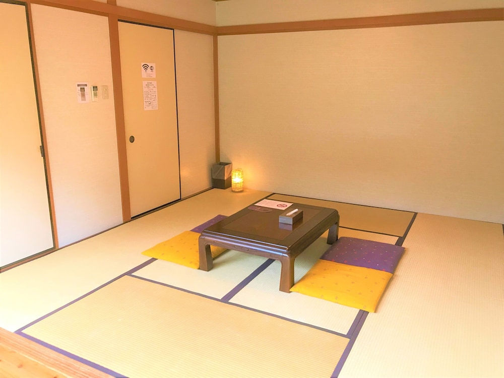 ケイズハウス箱根 箱根