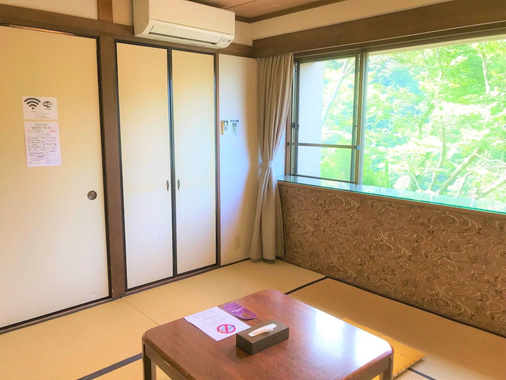 ケイズハウス箱根 箱根