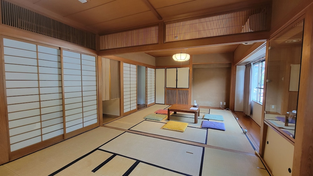 ケイズハウス箱根 箱根