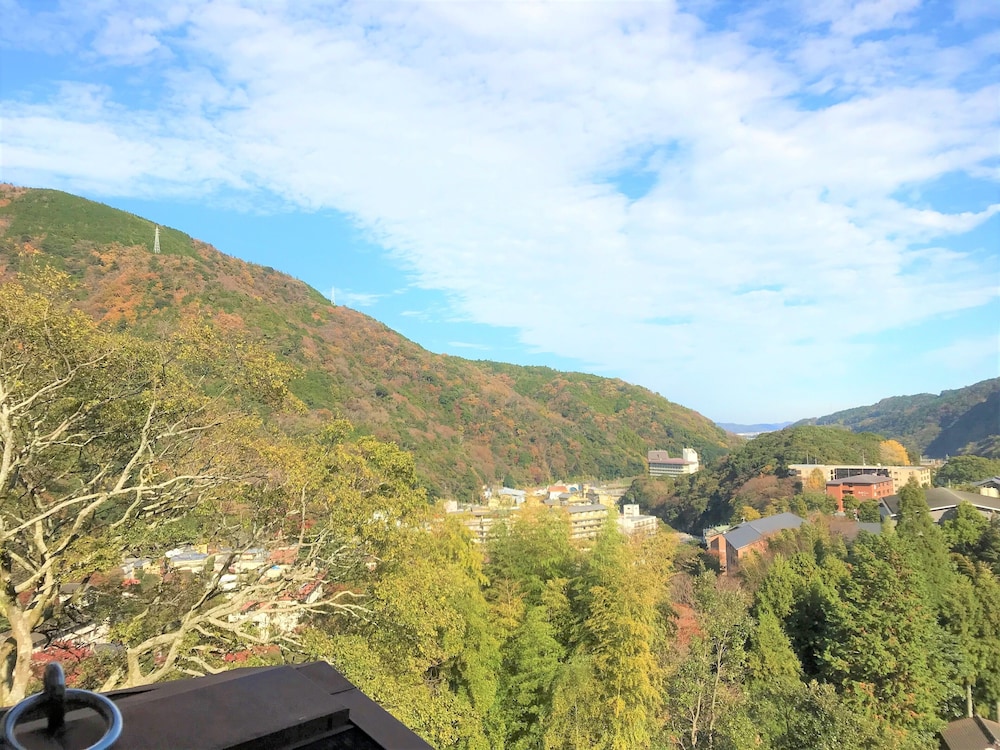 ケイズハウス箱根 箱根
