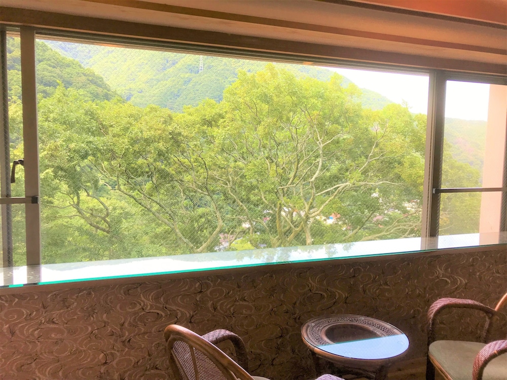 ケイズハウス箱根 箱根