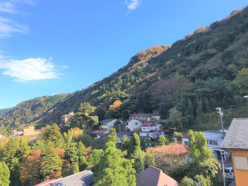 ケイズハウス箱根 箱根