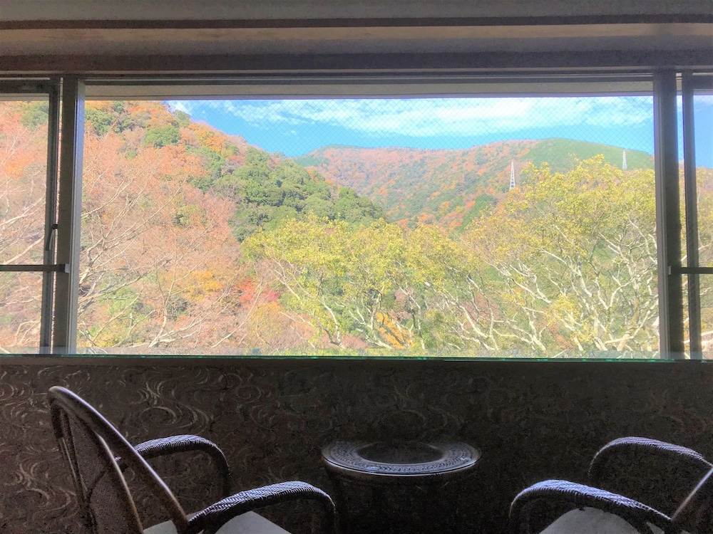 ケイズハウス箱根 箱根