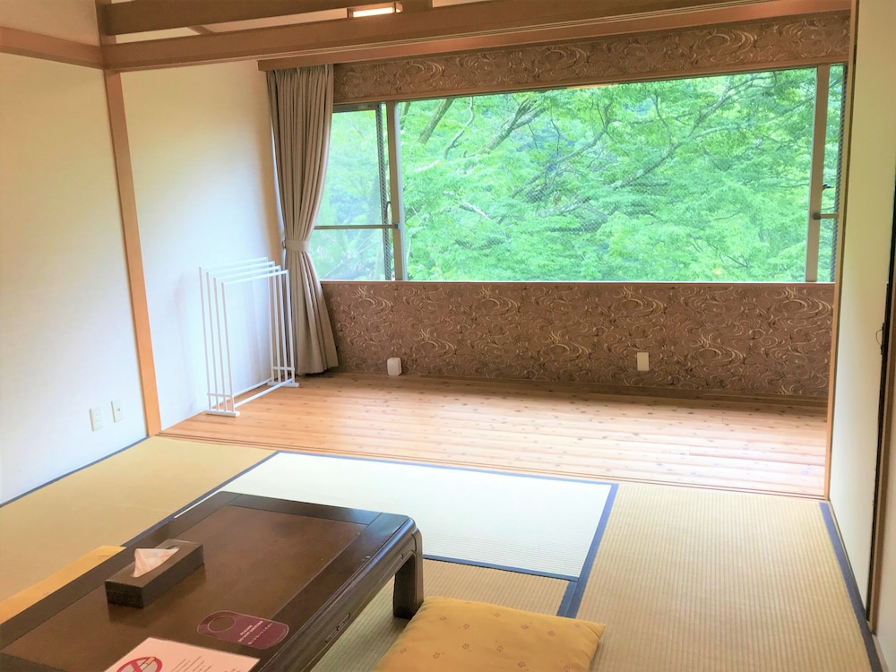 ケイズハウス箱根 箱根