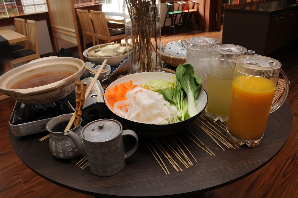 箱根強羅温泉あおい荘 箱根