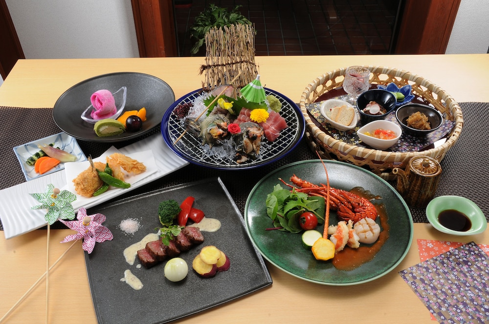 箱根強羅温泉あおい荘 箱根