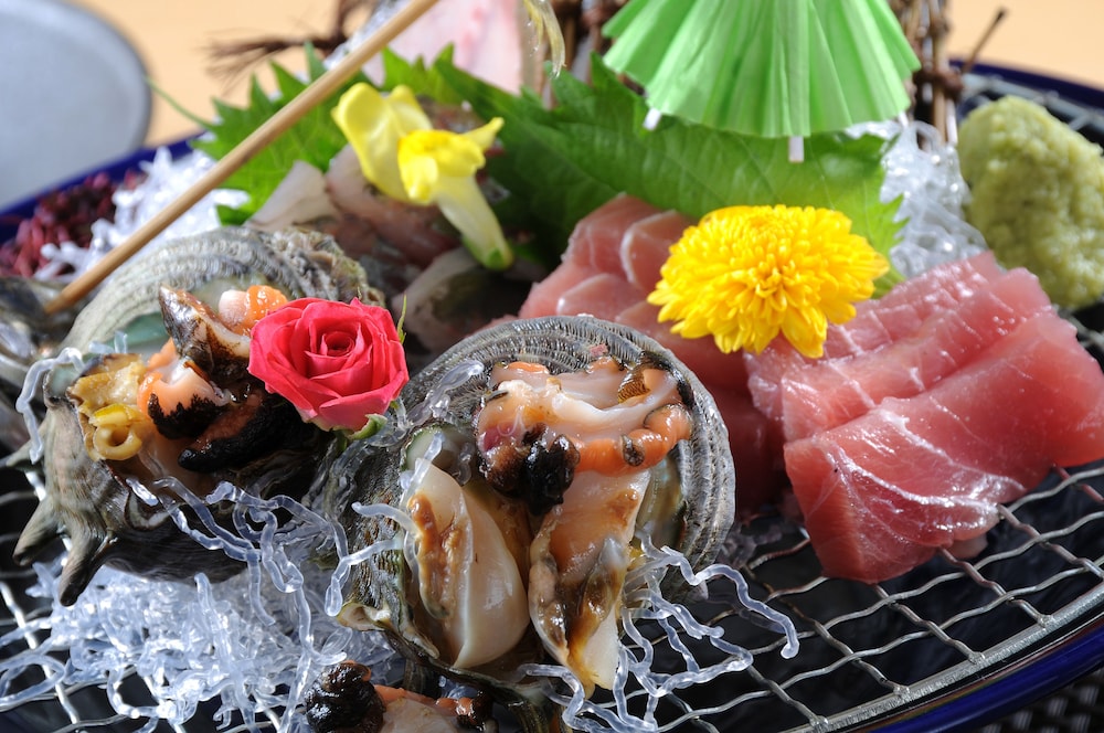 箱根強羅温泉あおい荘 箱根