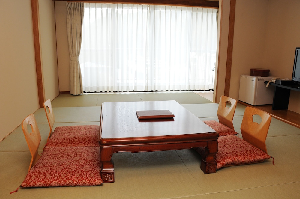 箱根強羅温泉あおい荘 箱根