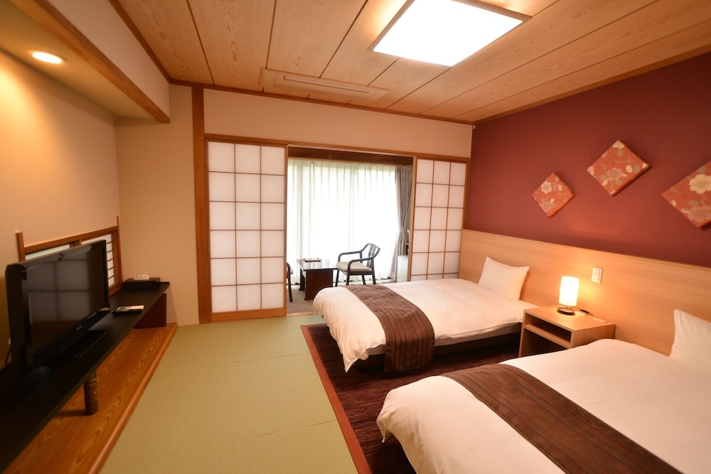 箱根強羅温泉あおい荘 箱根