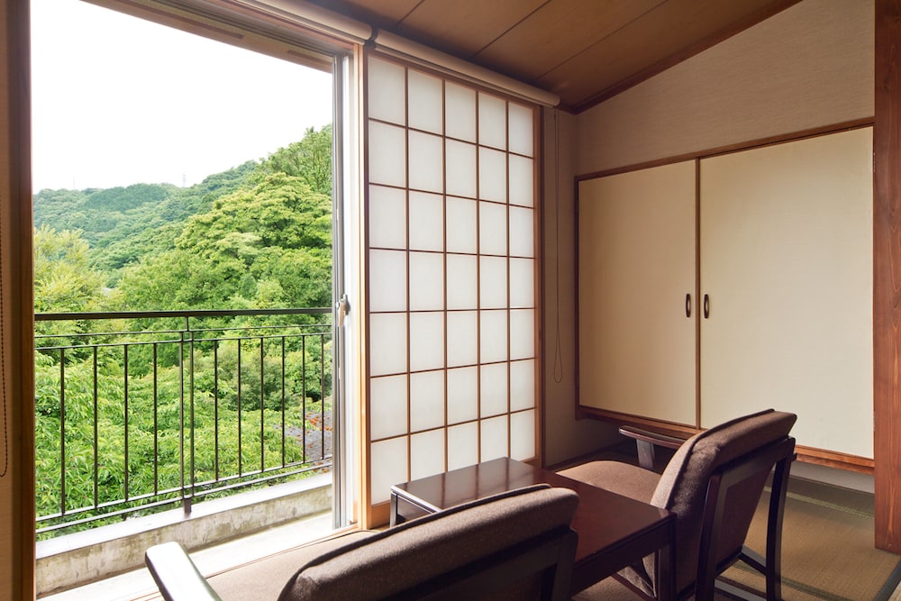 あうら橘 箱根