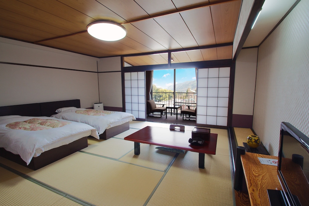 あうら橘 箱根