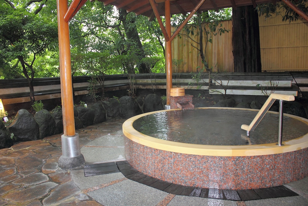 あうら橘 箱根