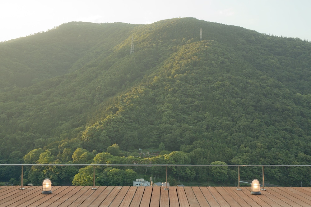 あうら橘 箱根