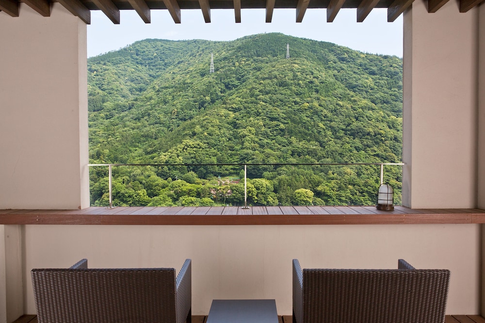 あうら橘 箱根