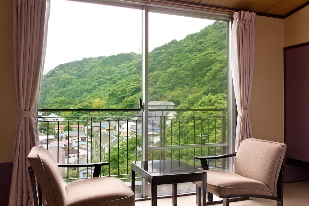 あうら橘 箱根