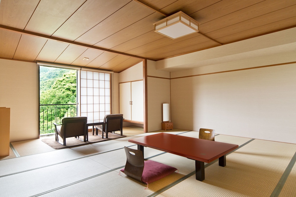 あうら橘 箱根