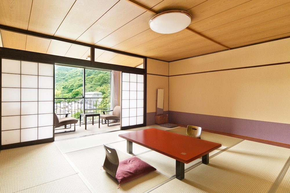 あうら橘 箱根