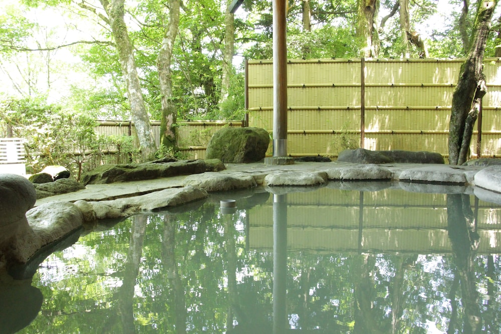 仙郷楼 箱根