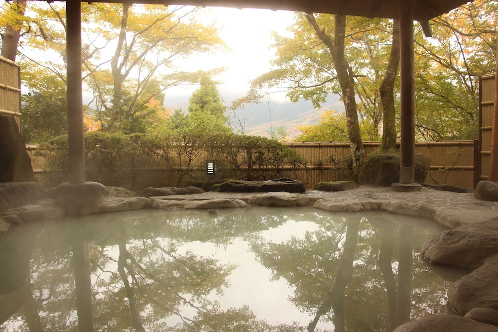 仙郷楼 箱根