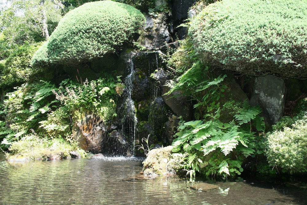 仙郷楼 箱根