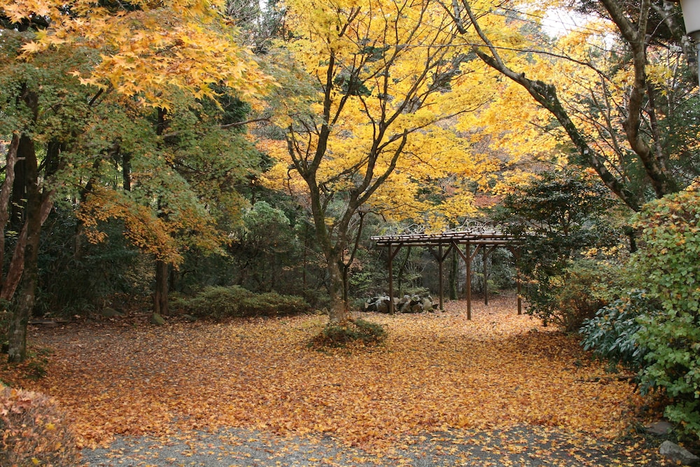 仙郷楼 箱根