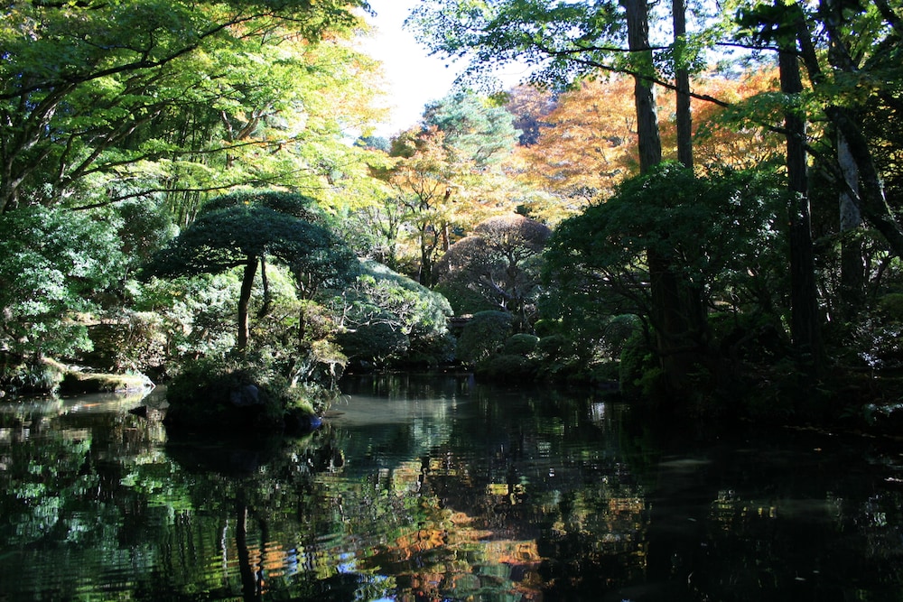 仙郷楼 箱根