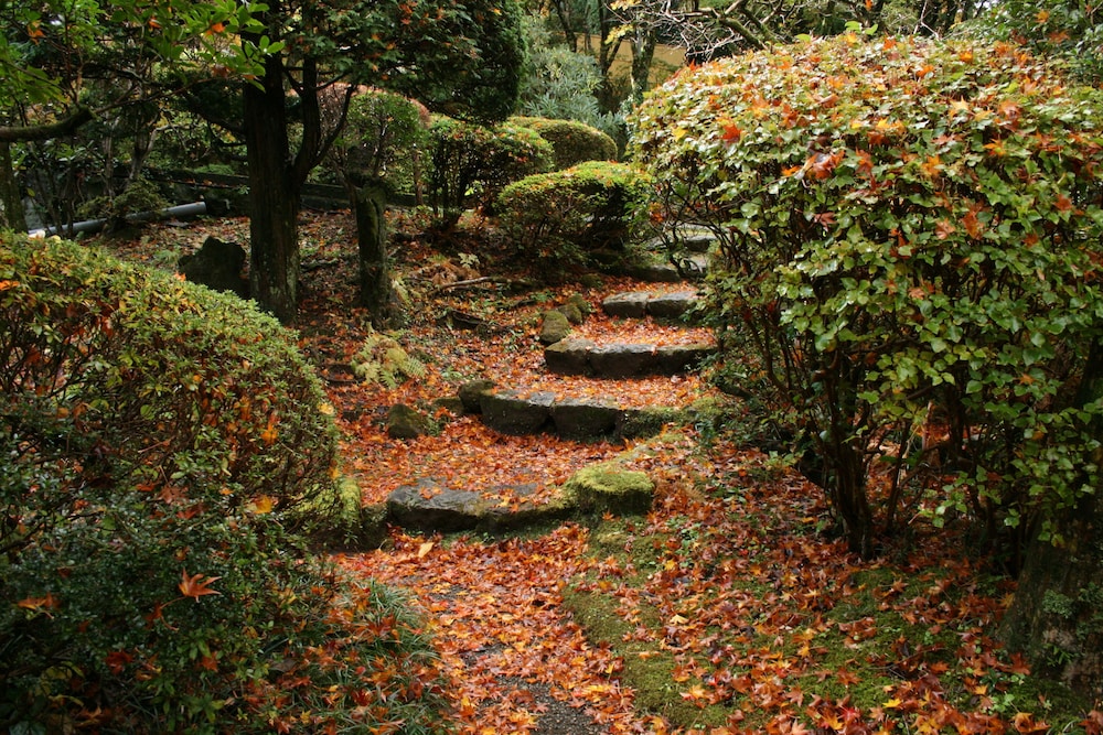 仙郷楼 箱根