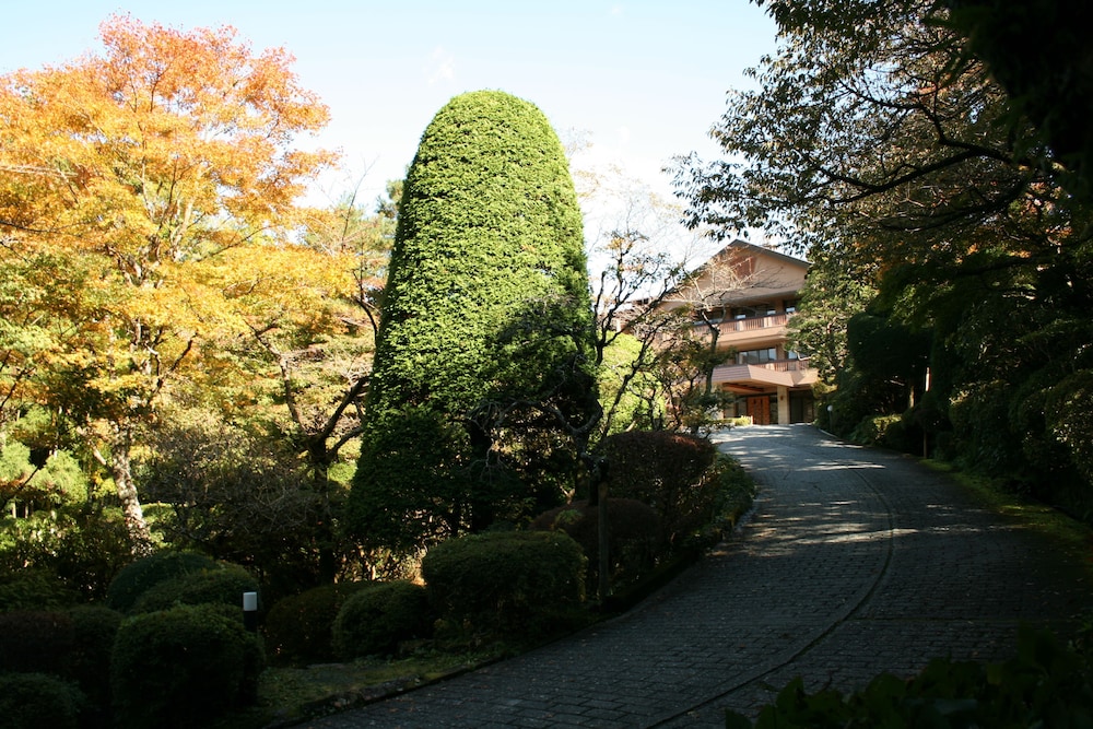 仙郷楼 箱根