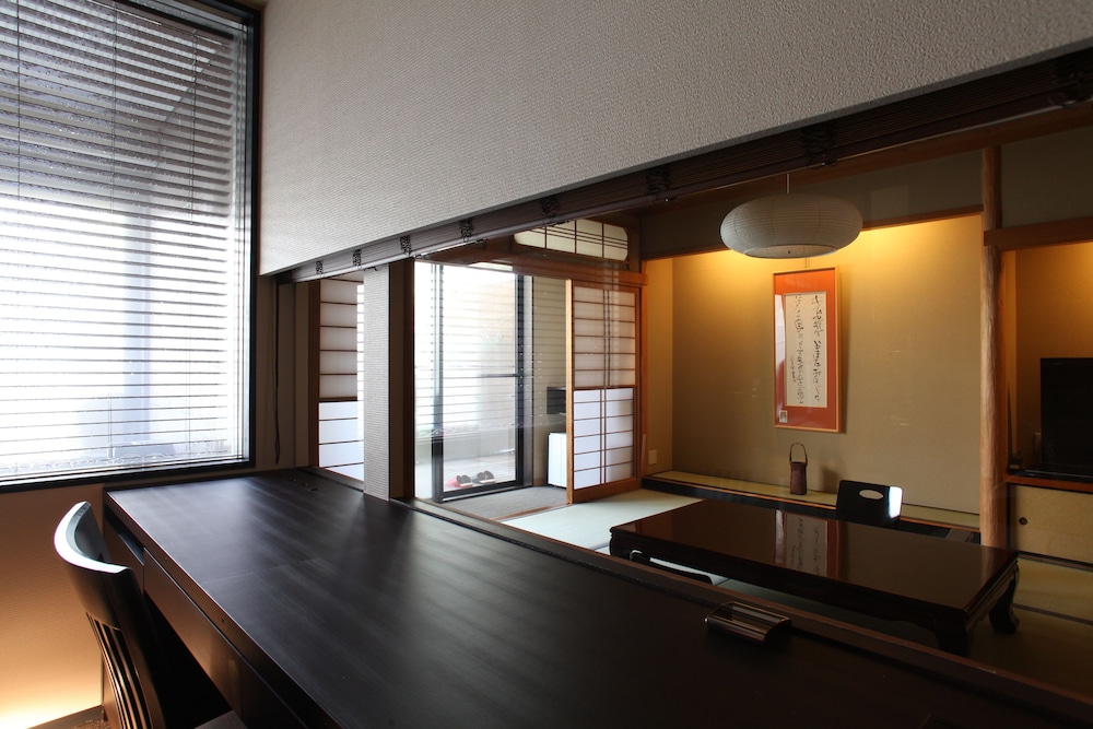 きたの風茶寮 箱根