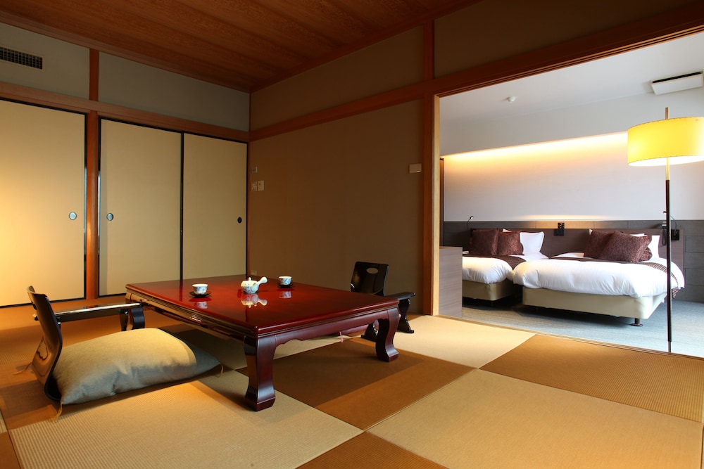 きたの風茶寮 箱根
