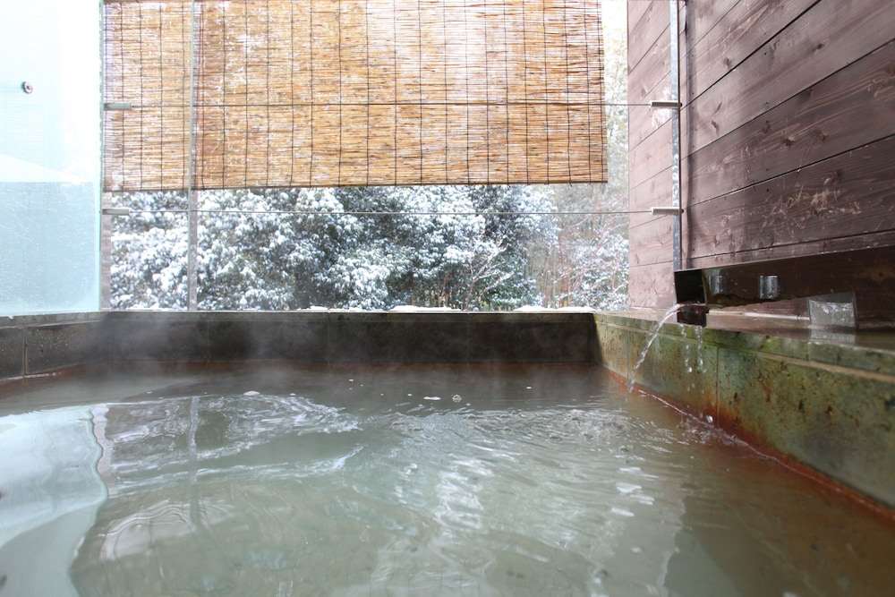 きたの風茶寮 箱根