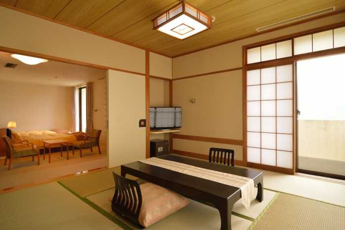 フォレストリゾート 箱根 森のせせらぎ 箱根