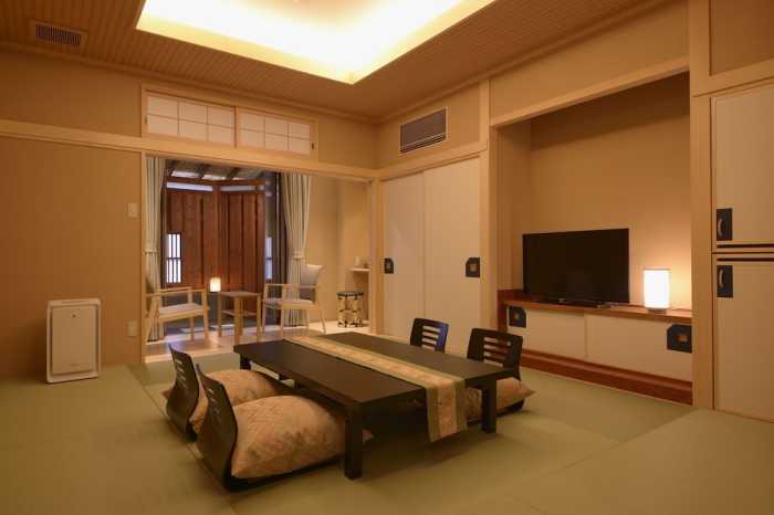 フォレストリゾート 箱根 森のせせらぎ 箱根