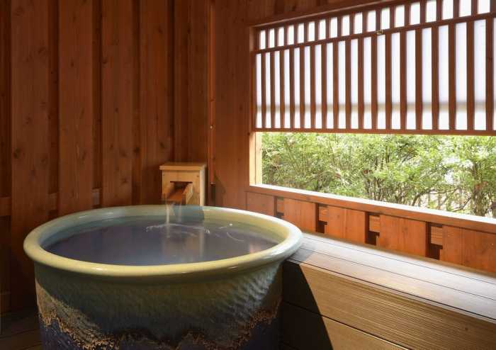 フォレストリゾート 箱根 森のせせらぎ 箱根