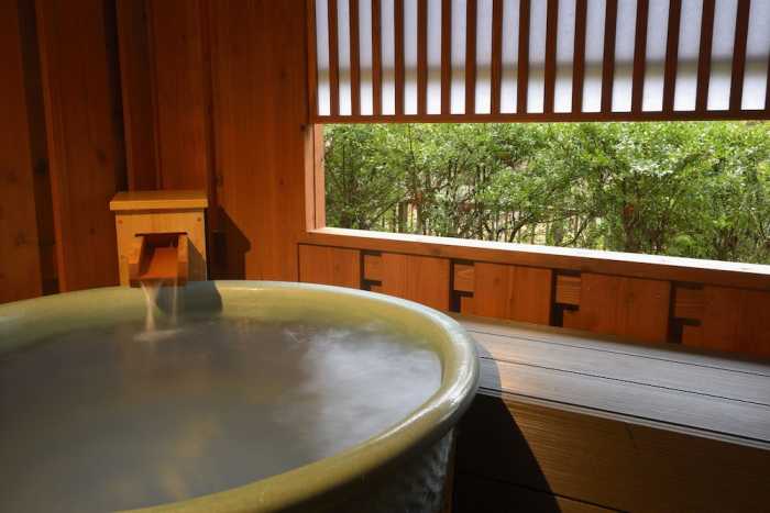 フォレストリゾート 箱根 森のせせらぎ 箱根