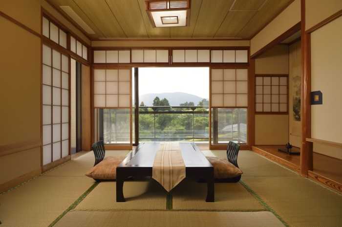 フォレストリゾート 箱根 森のせせらぎ 箱根