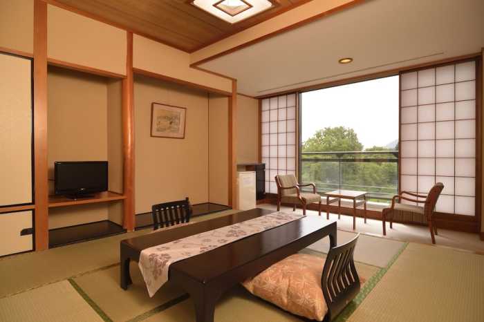 フォレストリゾート 箱根 森のせせらぎ 箱根