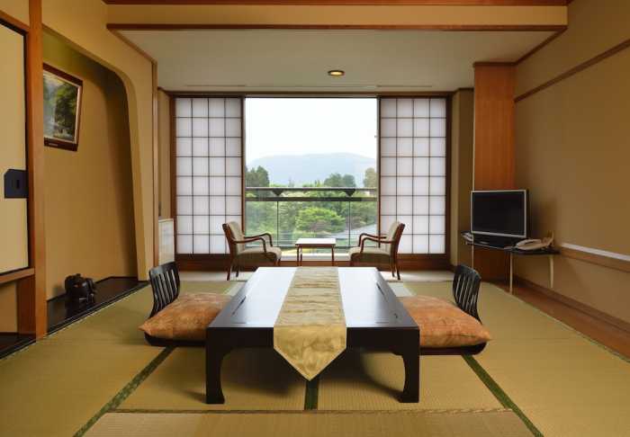 フォレストリゾート 箱根 森のせせらぎ 箱根