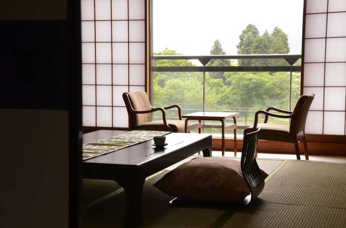 フォレストリゾート 箱根 森のせせらぎ 箱根