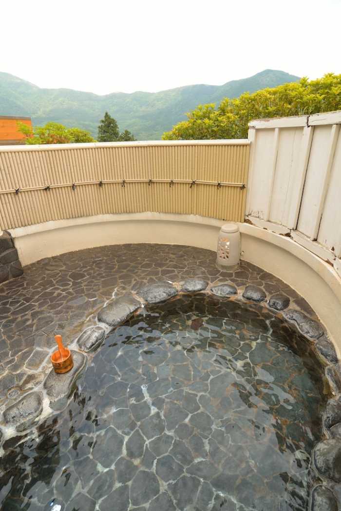フォレストリゾート 箱根 森のせせらぎ 箱根