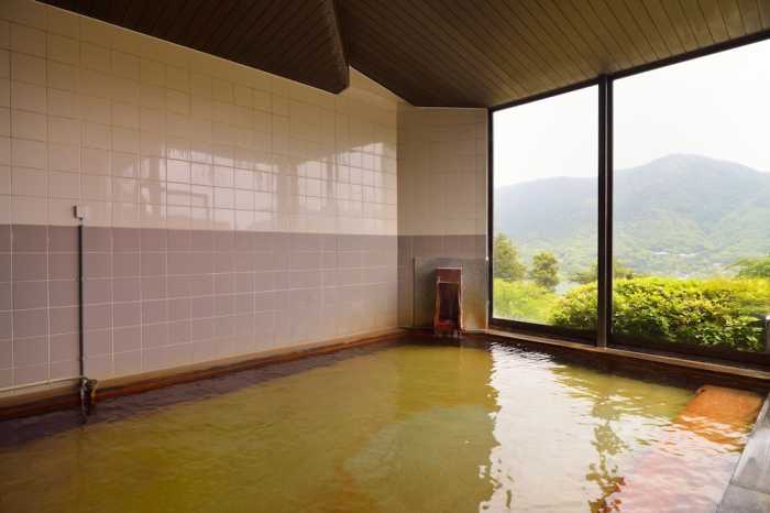 フォレストリゾート 箱根 森のせせらぎ 箱根