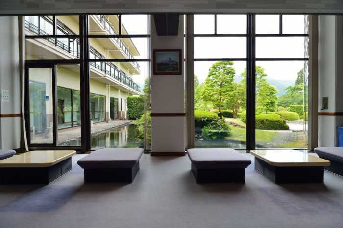フォレストリゾート 箱根 森のせせらぎ 箱根