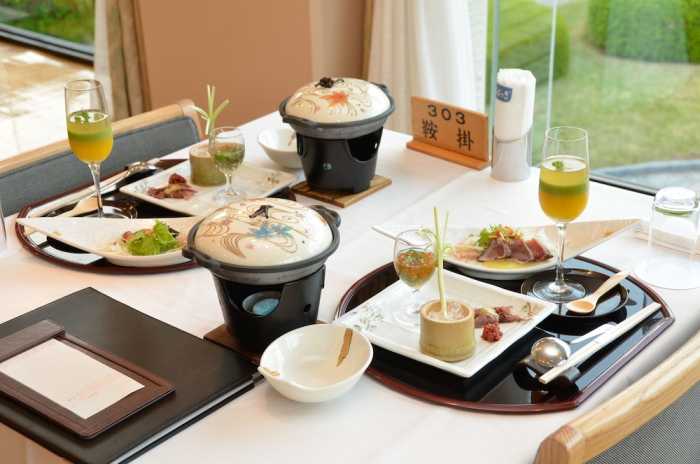 フォレストリゾート 箱根 森のせせらぎ 箱根